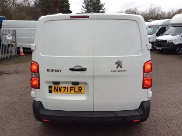 2021 Peugeot Expert 1000 1.5 Bluehdi 100 Professional Van (NV71FLR) Image 12