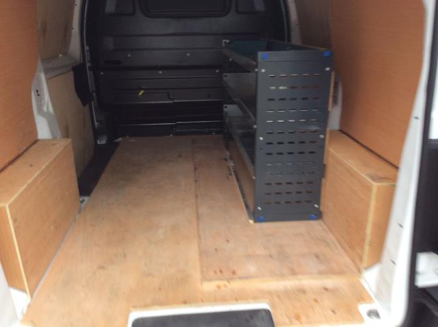 2021 Peugeot Expert 1000 1.5 Bluehdi 100 Professional Van (NV71FLR) Image 15