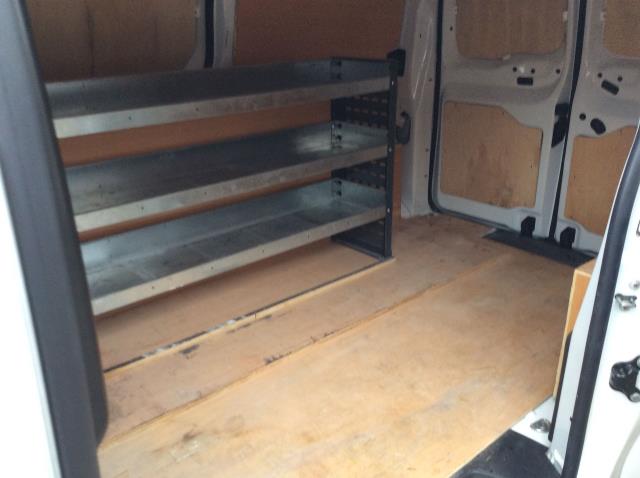 2021 Peugeot Expert 1000 1.5 Bluehdi 100 Professional Van (NV71FLR) Image 10