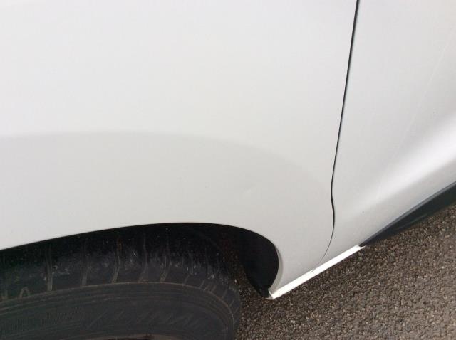 2021 Peugeot Expert 1000 1.5 Bluehdi 100 Professional Van (NV71FLR) Image 37