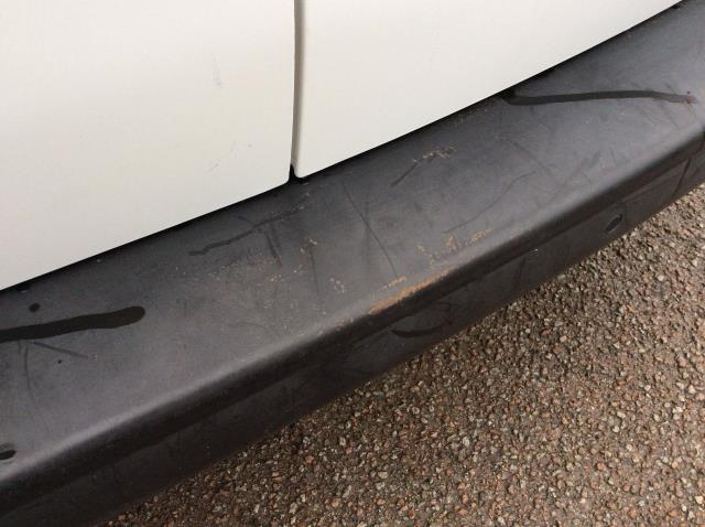 2021 Peugeot Expert 1000 1.5 Bluehdi 100 Professional Van (NV71FLR) Image 40