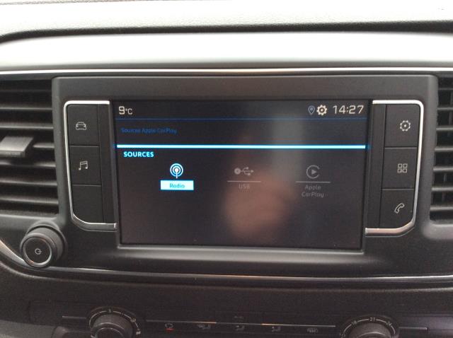 2021 Peugeot Expert 1000 1.5 Bluehdi 100 Professional Van (NV71FLR) Image 23