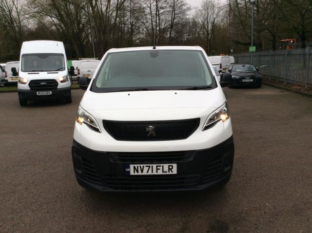 2021 Peugeot Expert 1000 1.5 Bluehdi 100 Professional Van (NV71FLR) Image 3