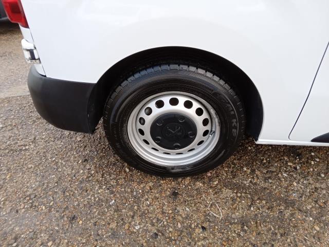 2021 Peugeot Expert 1000 1.5 Bluehdi 100 Professional Van (NV71FSL) Image 30