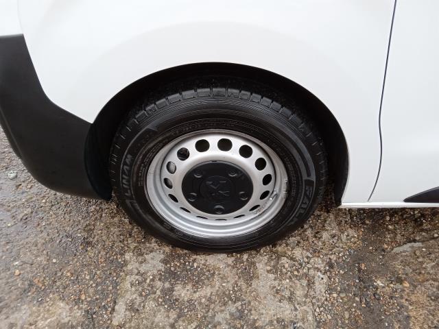 2021 Peugeot Expert 1000 1.5 Bluehdi 100 Professional Van (NV71FSL) Image 32