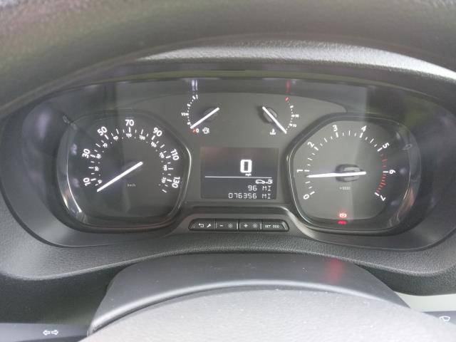 2021 Peugeot Expert 1000 1.5 Bluehdi 100 Professional Van (NV71FSL) Image 27