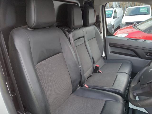 2021 Peugeot Expert 1000 1.5 Bluehdi 100 Professional Van (NV71FSL) Image 22