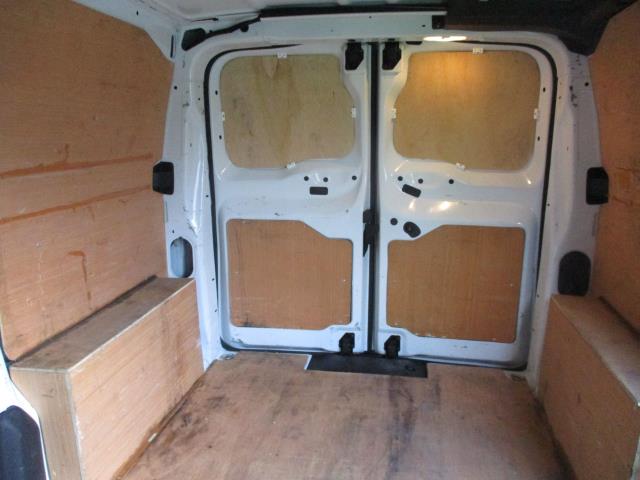 2021 Peugeot Expert 1400 2.0 Bluehdi 145 Professional Premium Van (NV71FSU) Image 29