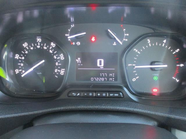 2021 Peugeot Expert 1400 2.0 Bluehdi 145 Professional Premium Van (NV71FSU) Image 14