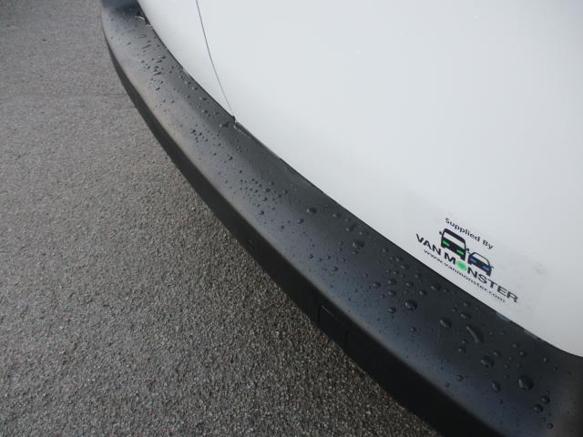 2021 Peugeot Expert 1400 2.0 Bluehdi 145 Professional Premium Van (NV71FSU) Image 34