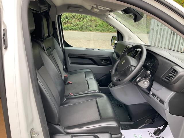 2021 Peugeot Expert 1400 2.0 Bluehdi 145 Professional Premium Van (NV71HCJ) Image 18