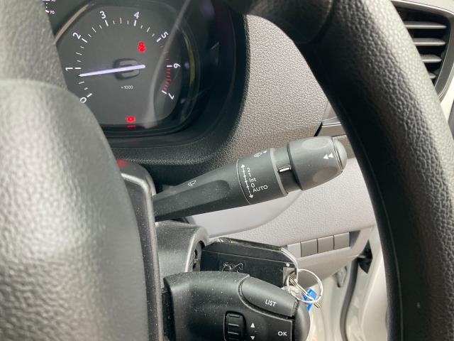 2021 Peugeot Expert 1400 2.0 Bluehdi 145 Professional Premium Van (NV71HCJ) Image 35