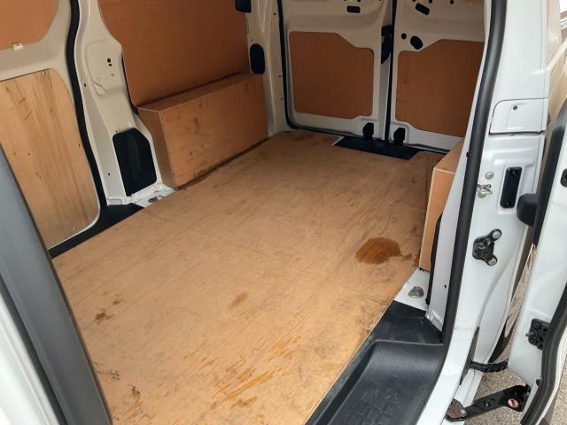 2021 Peugeot Expert 1400 2.0 Bluehdi 145 Professional Premium Van (NV71HCJ) Image 10