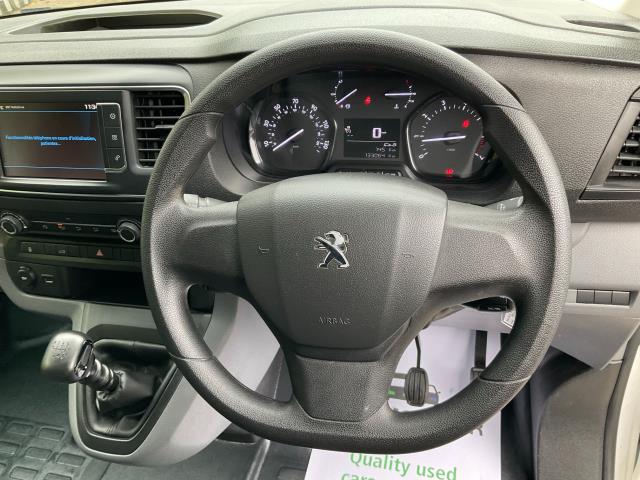 2021 Peugeot Expert 1400 2.0 Bluehdi 145 Professional Premium Van (NV71HCJ) Image 20