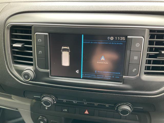 2021 Peugeot Expert 1400 2.0 Bluehdi 145 Professional Premium Van (NV71HCJ) Image 26