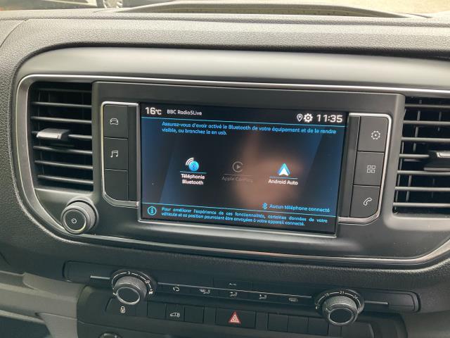 2021 Peugeot Expert 1400 2.0 Bluehdi 145 Professional Premium Van (NV71HCJ) Image 25
