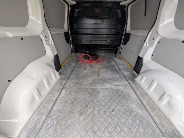 2021 Peugeot e-Expert 1000 100Kw 75Kwh Professional Van Auto (NV71HCL) Image 11
