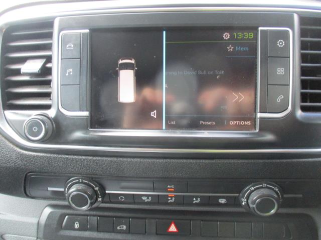 2021 Peugeot e-Expert 1000 100Kw 75Kwh Professional Van Auto (NV71HCX) Image 23