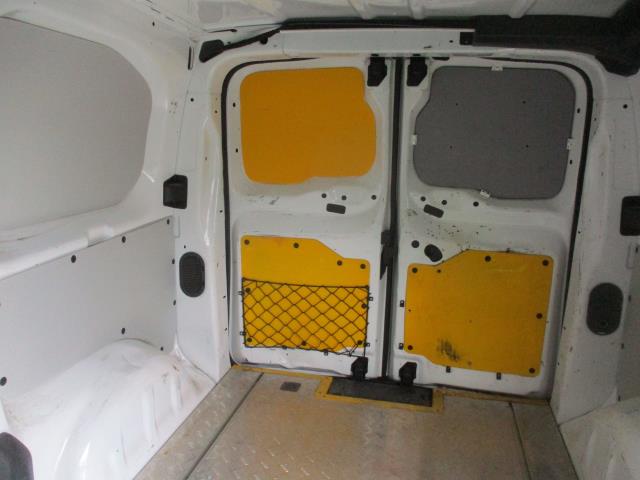 2021 Peugeot e-Expert 1000 100Kw 75Kwh Professional Van Auto (NV71HCX) Image 29