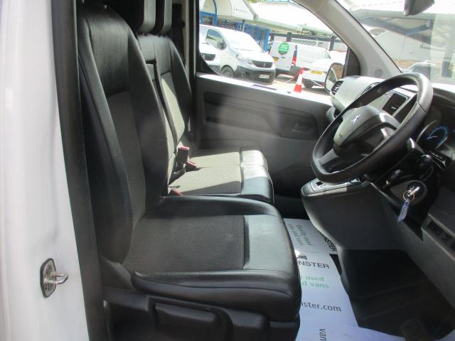 2021 Peugeot e-Expert 1000 100Kw 75Kwh Professional Van Auto (NV71HCX) Image 12