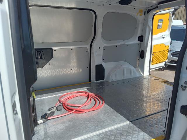 2021 Peugeot e-Expert 1000 100Kw 75Kwh Professional Van Auto (NV71HPN) Image 13