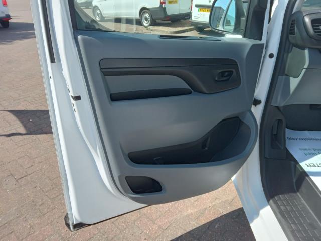 2021 Peugeot e-Expert 1000 100Kw 75Kwh Professional Van Auto (NV71HPN) Image 23