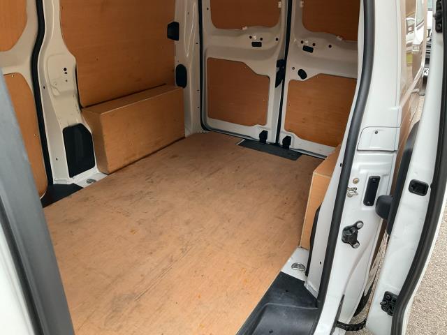 2022 Peugeot Expert 1000 100Kw 75Kwh Professional Van Auto (NV71HPP) Image 10