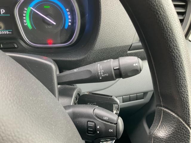 2022 Peugeot Expert 1000 100Kw 75Kwh Professional Van Auto (NV71HPP) Image 35