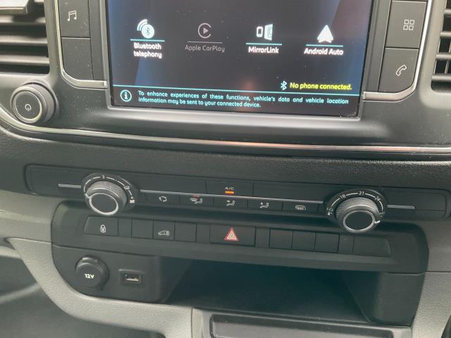 2022 Peugeot Expert 1000 100Kw 75Kwh Professional Van Auto (NV71HPP) Image 26
