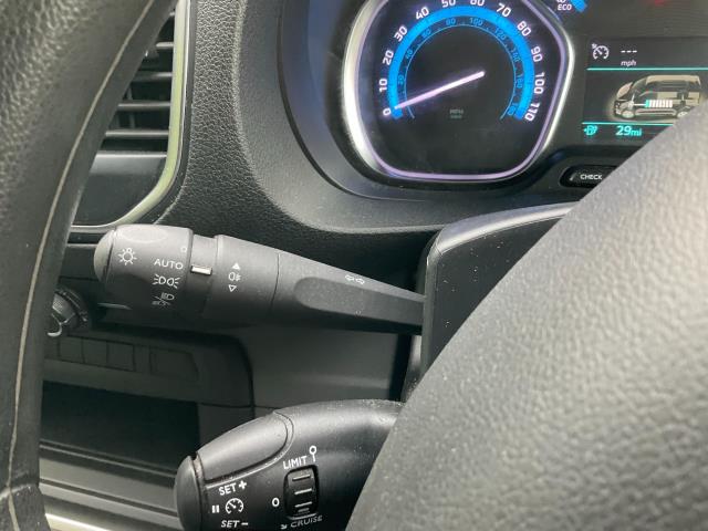 2022 Peugeot Expert 1000 100Kw 75Kwh Professional Van Auto (NV71HPP) Image 33