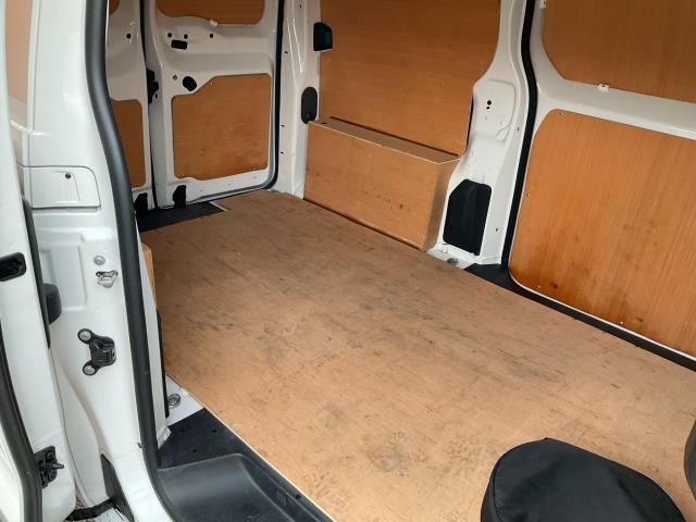2022 Peugeot Expert 1000 100Kw 75Kwh Professional Van Auto (NV71HPP) Image 17