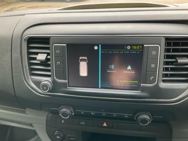 2022 Peugeot Expert 1000 100Kw 75Kwh Professional Van Auto (NV71HPP) Image 25
