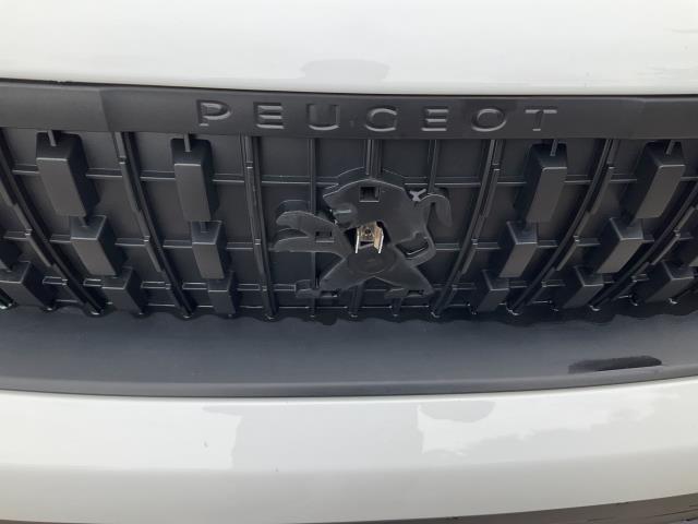 2022 Peugeot Expert 1000 100Kw 75Kwh Professional Van Auto (NV71HPP) Image 38