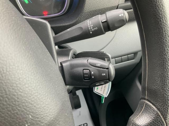 2022 Peugeot Expert 1000 100Kw 75Kwh Professional Van Auto (NV71HPP) Image 32