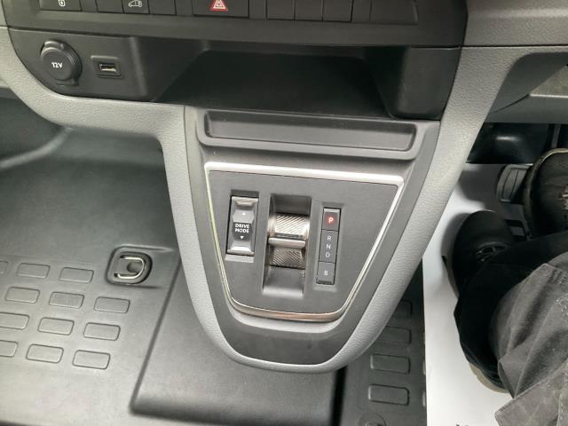 2022 Peugeot Expert 1000 100Kw 75Kwh Professional Van Auto (NV71HPP) Image 28