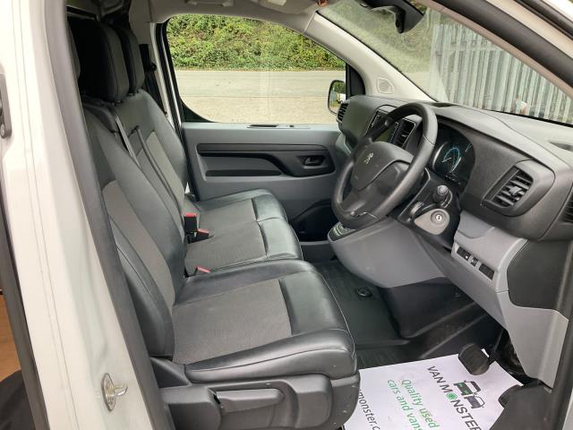 2022 Peugeot Expert 1000 100Kw 75Kwh Professional Van Auto (NV71HPP) Image 18