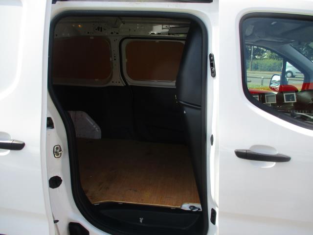2021 Peugeot Partner 950 1.5 Bluehdi 100 Professional Premium Van (NV71HRA) Image 29
