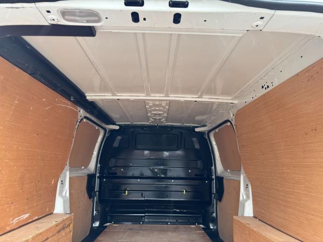 2021 Peugeot Expert 1400 L2 2.0 Bluehdi 145 Professional Premium Van (NV71HRC) Image 53