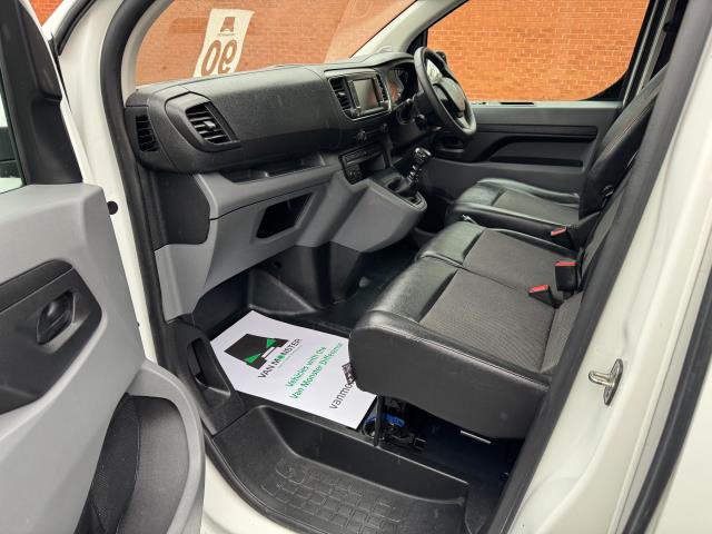 2021 Peugeot Expert 1400 L2 2.0 Bluehdi 145 Professional Premium Van (NV71HRC) Image 30