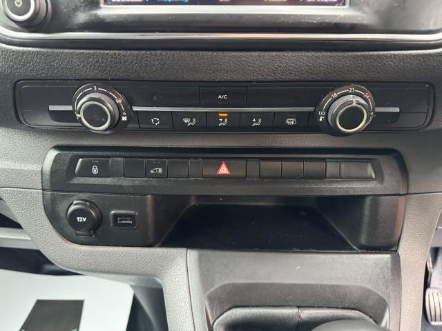 2021 Peugeot Expert 1400 L2 2.0 Bluehdi 145 Professional Premium Van (NV71HRC) Image 27