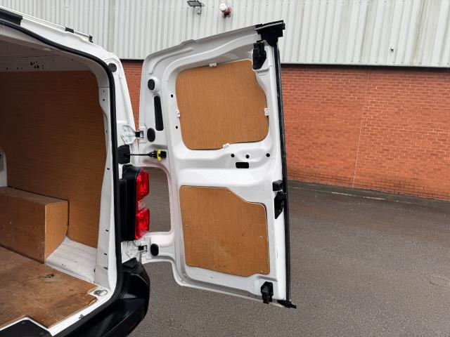 2021 Peugeot Expert 1400 L2 2.0 Bluehdi 145 Professional Premium Van (NV71HRC) Image 55