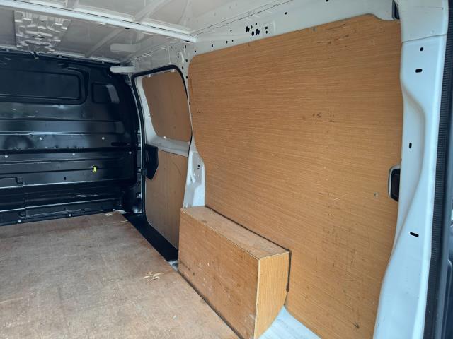 2021 Peugeot Expert 1400 L2 2.0 Bluehdi 145 Professional Premium Van (NV71HRC) Image 51