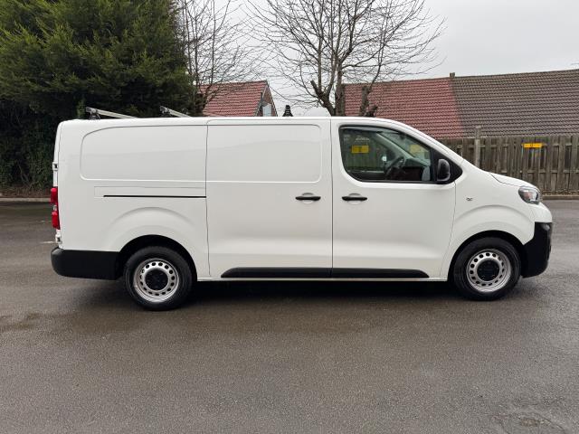 2021 Peugeot Expert 1400 L2 2.0 Bluehdi 145 Professional Premium Van (NV71HRC) Image 10