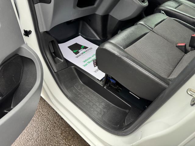 2021 Peugeot Expert 1400 L2 2.0 Bluehdi 145 Professional Premium Van (NV71HRC) Image 34