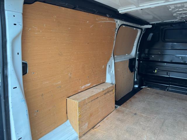 2021 Peugeot Expert 1400 L2 2.0 Bluehdi 145 Professional Premium Van (NV71HRC) Image 50