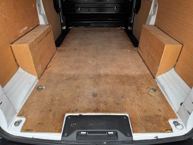 2021 Peugeot Expert 1400 L2 2.0 Bluehdi 145 Professional Premium Van (NV71HRC) Image 52