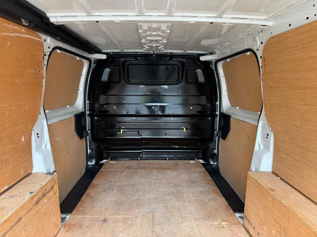 2021 Peugeot Expert 1400 L2 2.0 Bluehdi 145 Professional Premium Van (NV71HRC) Image 49