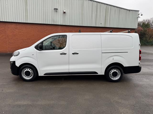 2021 Peugeot Expert 1400 L2 2.0 Bluehdi 145 Professional Premium Van (NV71HRC) Image 6