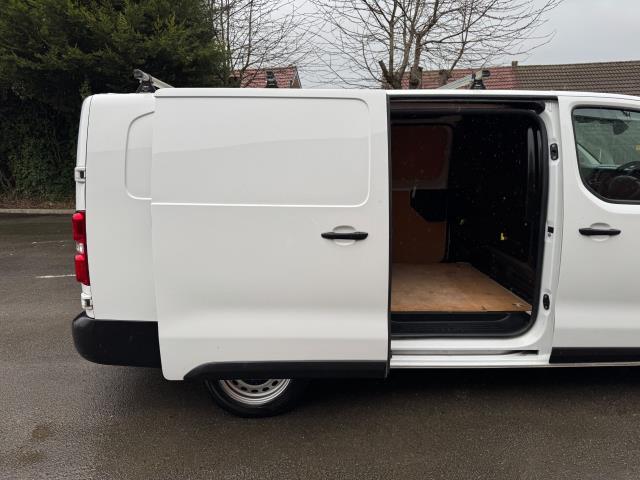 2021 Peugeot Expert 1400 L2 2.0 Bluehdi 145 Professional Premium Van (NV71HRC) Image 46