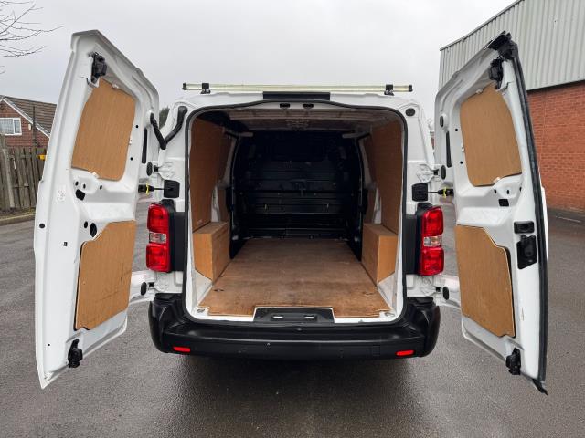 2021 Peugeot Expert 1400 L2 2.0 Bluehdi 145 Professional Premium Van (NV71HRC) Image 47